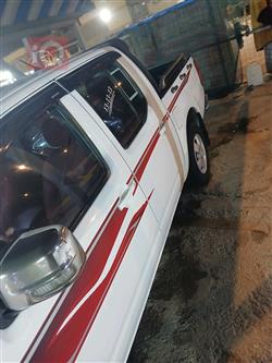 نيسان نافارا